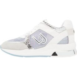Trampki i tenisówki damskie: Liu Jo Jeans RUNNING LINDA Tenisówki i Trampki sky