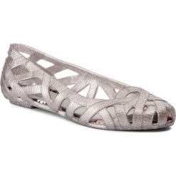 Baleriny damskie: Baleriny MELISSA – Jean + Jason Wu VII Ad 32288 Silver Glitter 52986