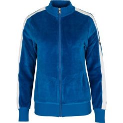Bluza Colmar. Niebieskie bluzki damskie m, bez wzorów, bez rękawów, bez kaptura. Za 349,00 zł.