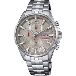 Festina Sport 6844/2. Szare zegarki męskie Festina, ze stali. W wyprzedaży za 601,00 zł.
