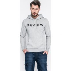 Bluzy męskie: Review – Bluza