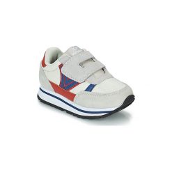 Buty Dziecko Victoria COMETA MALLA MULTICOLOR. Brązowe trampki chłopięce marki Victoria. Za 219,00 zł.