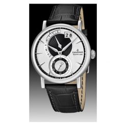 Zegarki męskie: Zegarek męski Candino Classique C4485_2