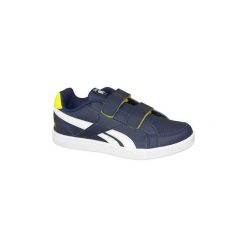Trampki chłopięce: Trampki Dziecko Reebok Sport Royal Prime ALT V69997