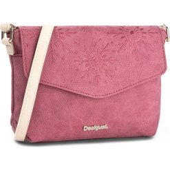 Listonoszki damskie: Torebka DESIGUAL – 18SAXPH2 3024