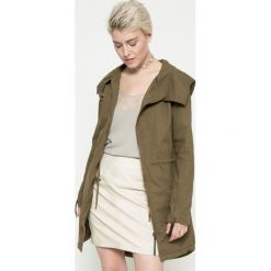 Parki damskie: Rock Angel – Parka