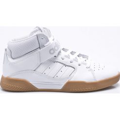 Buty skate męskie: adidas Originals - Buty Vrx Mid