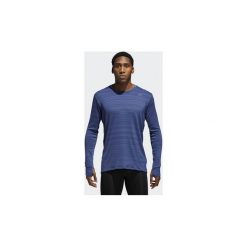 T-shirty męskie: T-shirty z długim rękawem adidas Koszulka Supernova Soft