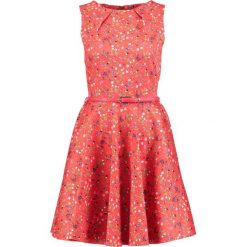 Sukienki hiszpanki: Closet Sukienka letnia red