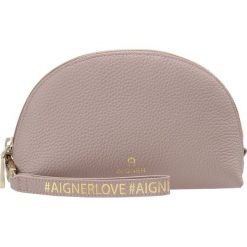 Kosmetyczki damskie: Aigner IVY BEAUTY CASE Kosmetyczka taupe