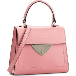 Torebki klasyczne damskie: Torebka COCCINELLE – A06 B14 Design E1 B06 55 77 01 Sorbet 128