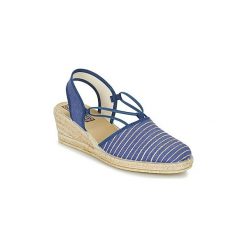 Espadryle damskie: Espadryle Rondinaud LED