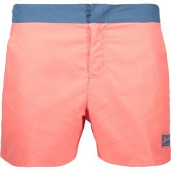 Szorty kąpielowe "Vintage Contrast" w kolorze łososiowo-niebieskoszarym. Szare kąpielówki męskie Speedo, s, bez wzorów. W wyprzedaży za 107,95 zł.