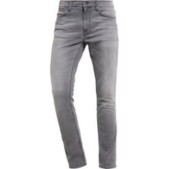 Jeansy męskie: Nudie Jeans LEAN DEAN Jeansy Slim Fit pine grey