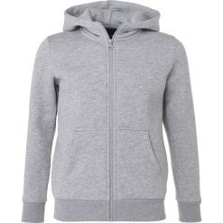 Peak Performance Bluza rozpinana medium grey melange. Szare bluzy męskie rozpinane marki Peak Performance, z bawełny. Za 319,00 zł.