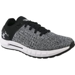 Under Armour Hovr Sonic NC 3020978-007. Szare buty sportowe damskie Under Armour, bez zapięcia, do biegania. W wyprzedaży za 369,99 zł.