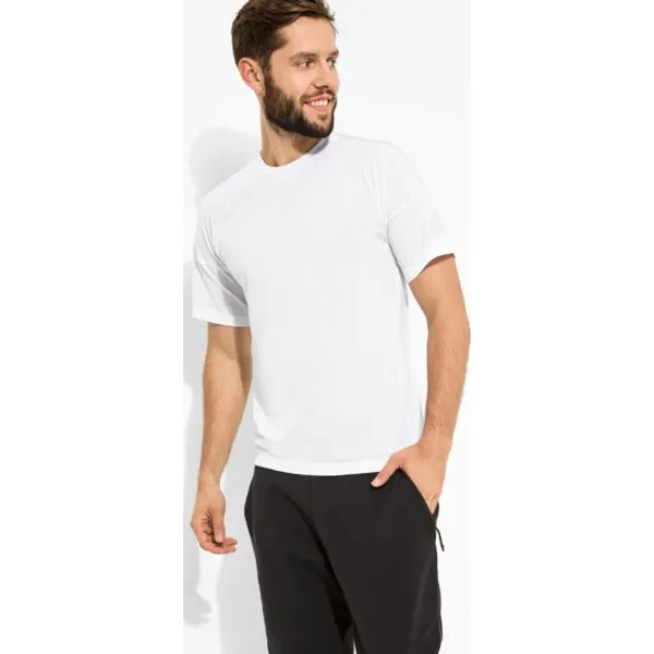 Adidas Koszulka Ss Zne Tee 2 Wo Ol , biały, rozmiar L. Białe koszulki męskie Adidas, m, bez wzorów, z poliesteru, sportowe, bez kołnierzyka, bez rękawów. W wyprzedaży za 119,99 zł.