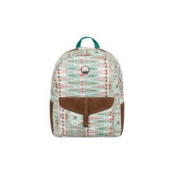 Plecaki damskie: Plecaki Roxy MOCHILA Carribean 18L – Mochila Mediana