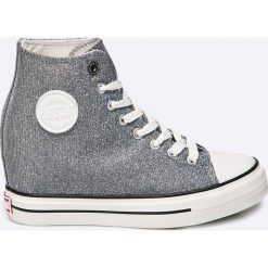 Trampki i tenisówki damskie: Big Star – Trampki