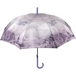 Parasole: Parasol „Landscape” w kolorze fioletowym
