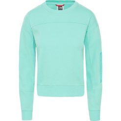 THE NORTH FACE BERMUDA > T93RYJRWW. Bluzy damskie The North Face, xl, bez wzorów, z bawełny, z krótkim rękawem, długie, bez kaptura. W wyprzedaży za 159,99 zł.