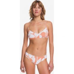 Roxy Printed Beach Kostium kąpielowy dwuczęściowy Pomarańczowy. Pomarańczowe stroje kąpielowe damskie Roxy, xl, bez wzorów, z elastanu. Za 290,95 zł.