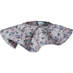 Elodie Details - Baby Bib - Pierrot Petite Botanic. Szare śliniaki marki Elodie Details. Za 75,99 zł.