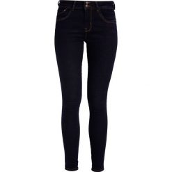 Jeansy damskie: TOM TAILOR DENIM JONA Jeans Skinny Fit blue denim