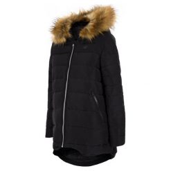 Kurtki sportowe damskie: 4F Kurtka Damskka H4Z17 kud007 Czarny Xs