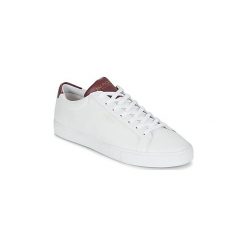 Buty Jim Rickey CHOP. Białe trampki męskie Jim Rickey, bez wzorów, bez zapięcia. Za 439,00 zł.
