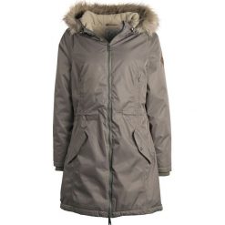 Regatta LUCETTA Parka sand. Szare kurtki sportowe damskie marki Regatta, z materiału. W wyprzedaży za 319,20 zł.