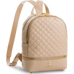 Plecaki damskie: Plecak BALDININI – 870255HGARO9080 Bulgaro Angora