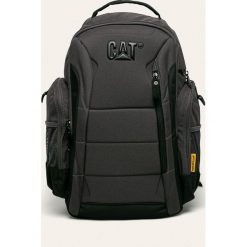 Caterpillar - Plecak Bradley. Szare plecaki męskie Caterpillar, bez wzorów, z poliesteru. W wyprzedaży za 379,90 zł.