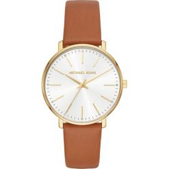 ZEGAREK MICHAEL KORS Pyper MK2740. Białe zegarki damskie Michael Kors, ze stali. Za 769,00 zł.