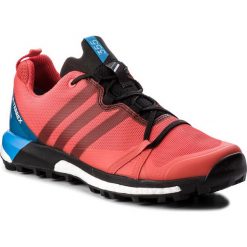 Buty do biegania męskie: Buty adidas - Terrex Agravic Gtx AC7767 Hirere/Cblack/Brblue