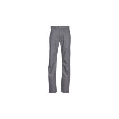 Jeansy straight leg Lee BROOKLYN. Szare jeansy męskie Lee. Za 265,30 zł.