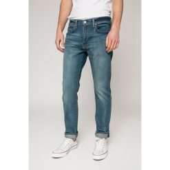 Jeansy męskie regular: Levi's - Jeansy 502
