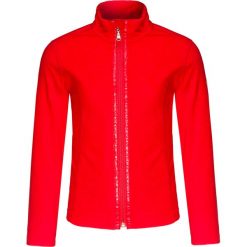 Bluza POIVRE BLANC Czerwony. Czerwone bluzy dziewczęce marki Poivre Blanc, z polaru. Za 240,00 zł.
