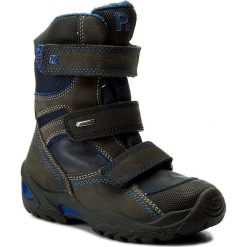 Buty zimowe chłopięce: Śniegowce PRIMIGI – GORE-TEX 8646077 S Grig