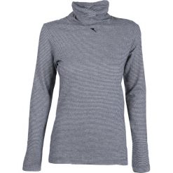 Golf CHERVO TORLO. Szare swetry damskie Chervo, bez wzorów, z kaszmiru, bez rękawów, bez kaptura. W wyprzedaży za 224,00 zł.