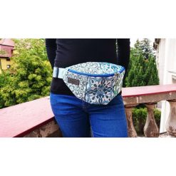Nerka Lisbon casual. Nerki damskie Pakamera, bez wzorów, casualowe, bez dodatków. Za 119,00 zł.