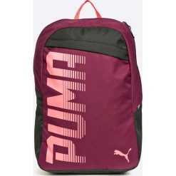Plecaki damskie: Puma – Plecak