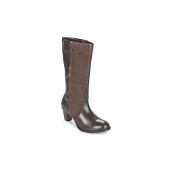 Buty zimowe damskie: Kozaki Hush puppies KATE KORINA
