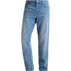 Jeansy męskie: Wåven BJORN Jeansy Relaxed Fit old used blue selvedge