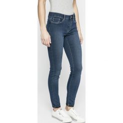 Jeansy damskie: Vero Moda – Jeansy