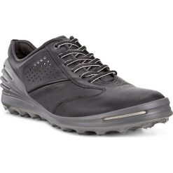 Golfy męskie: ECCO Men’s Golf Cage Pro – Czarny – 39