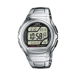 Zegarki męskie: Casio Waveceptor WV-58DE-1AVEF - Zobacz także Książki, muzyka, multimedia, zabawki, zegarki i wiele więcej