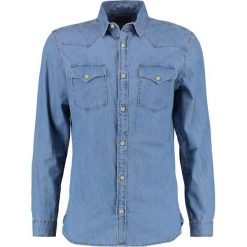 Koszule męskie: Produkt Koszula medium blue denim