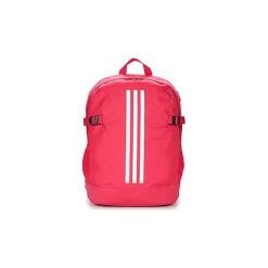 Plecaki adidas BP POWER IV. Czerwone plecaki męskie marki Adidas. Za 111,20 zł.