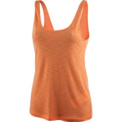 Topy sportowe damskie: koszulka sportowa damska ASICS LOOSE TANK / 130510-0558 – koszulka sportowa damska ASICS LOOSE TANK